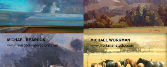 Whistler Workshops 2013