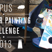 2013 opus outdoor challange