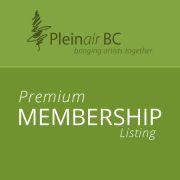 plein air membership