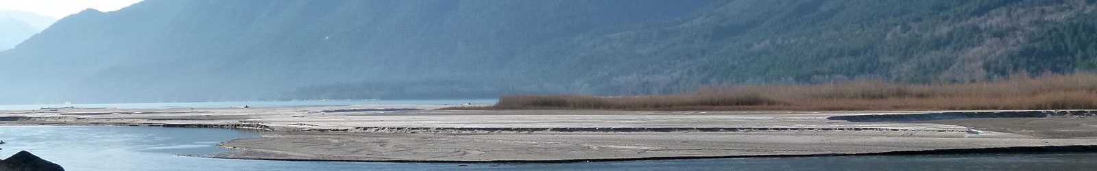 lillooet lake