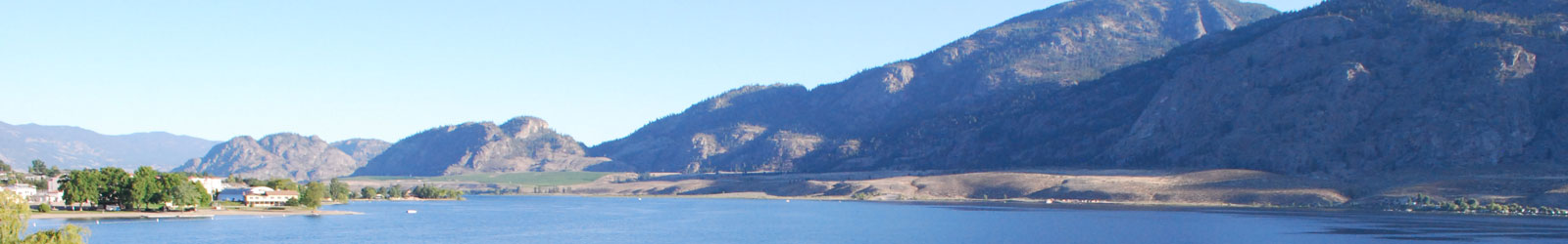 osoyoos lake