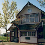 ambleside ferry building