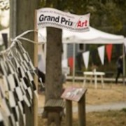 steveston grand prix of art plein air