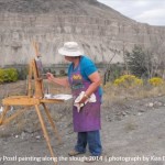 Ashcroft Plein Air