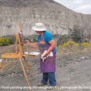 Ashcroft Plein Air
