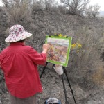 Ashcroft Plein Air