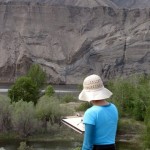 Ashcroft Plein Air