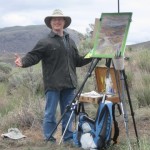 Ashcroft Plein Air