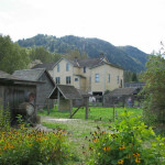 kilby historical site museum