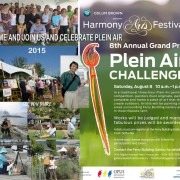 Harmony Arts Festival