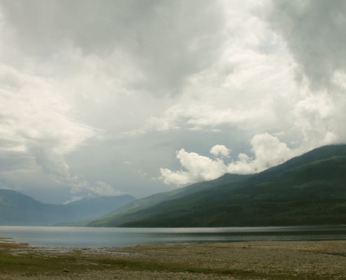 Nakusp